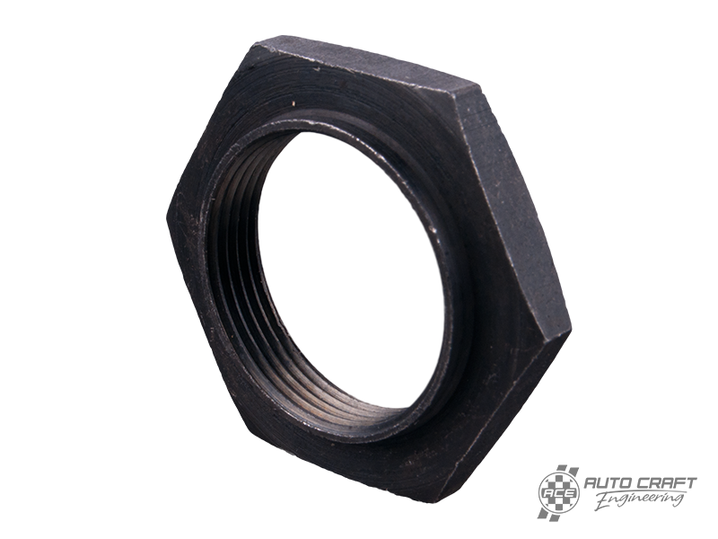 Reduction gear lock nut - Type 2, 64>67
