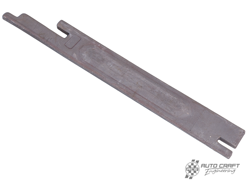 Rear brake push bar, right - Type 2, 55>72