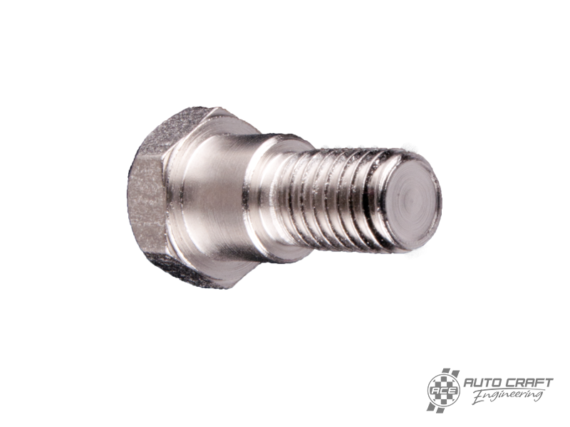 Bolt, engine lid/side locker stay - Type 2, >63 