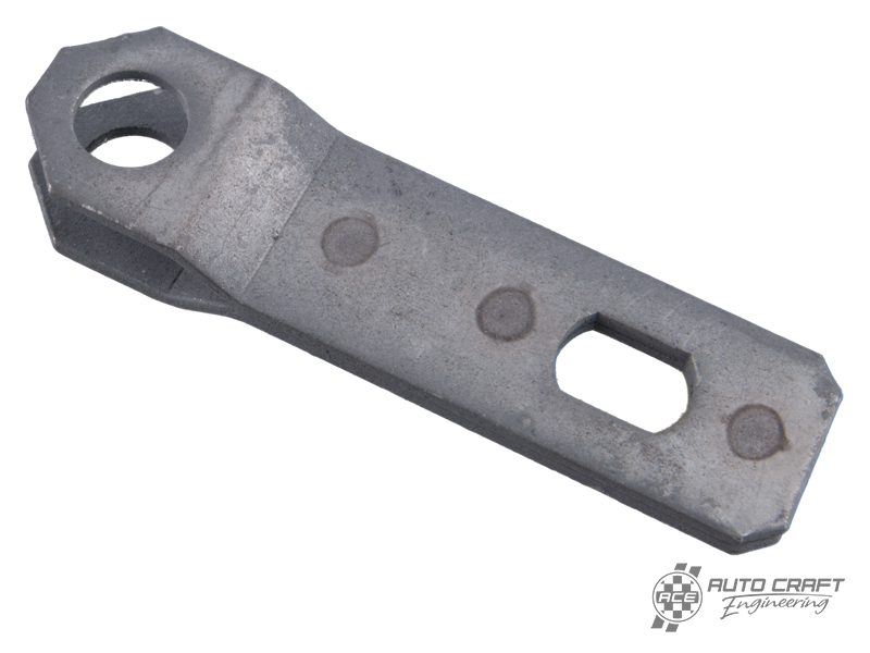 Reserve fuel tap lever - Type 2, >67