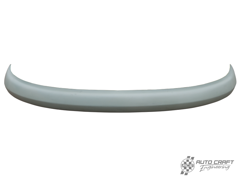 Front bumper - Type 2, 58>67