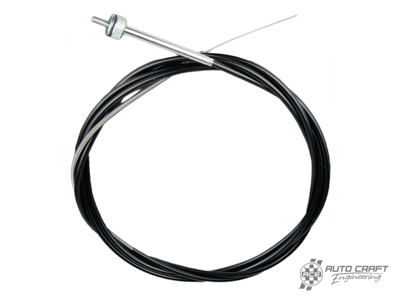 Choke/fuel Reserve cable - Type 1 & 2