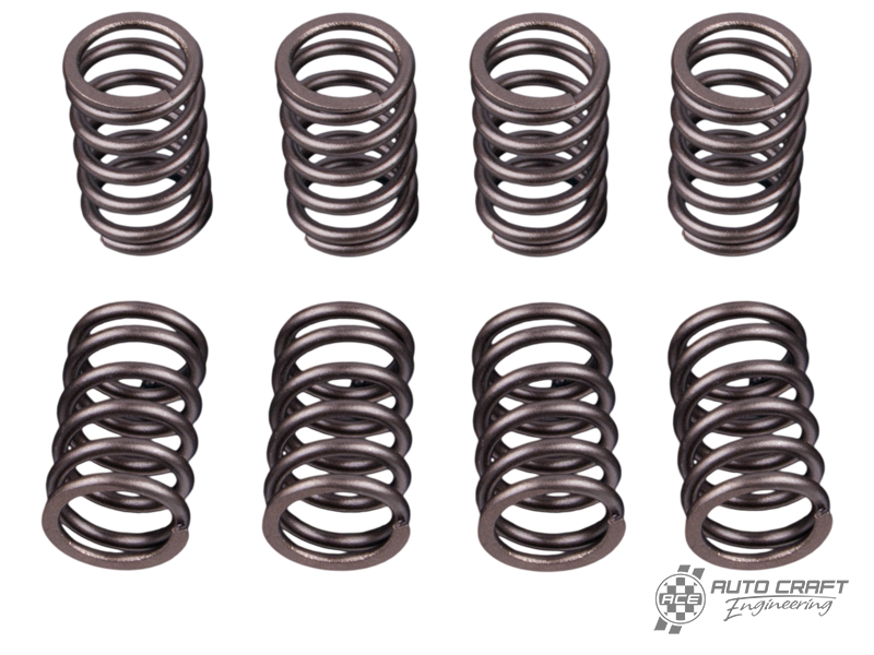 Valve springs, 25 & 30 hp engines - Various aircooled