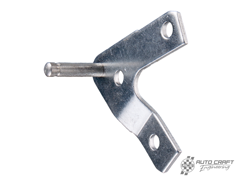 Accelerator pedal lever - Type 2, 68>72