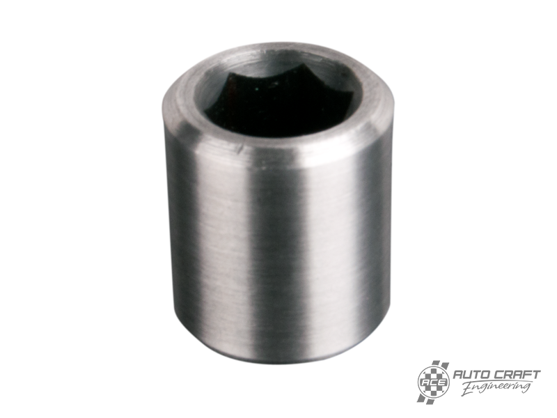 Cylinder head mounting nut - 25/30 hp