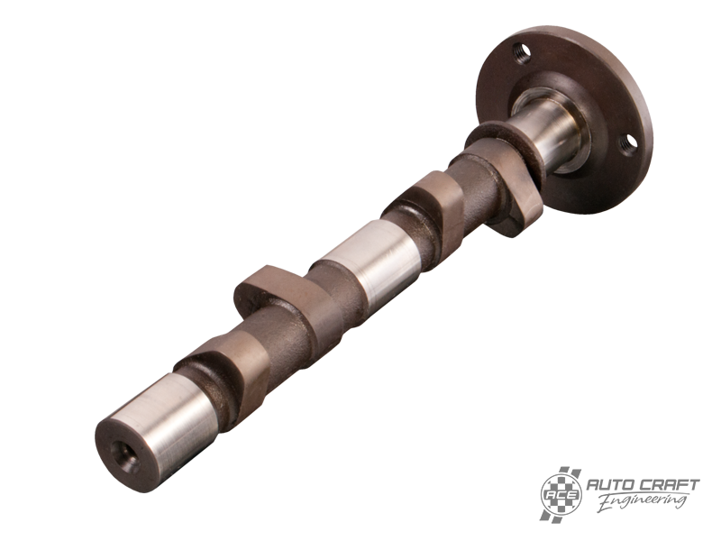 High performance camshaft - 25/30 hp