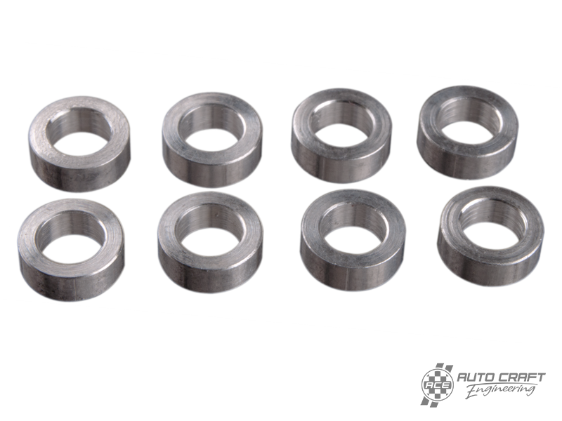 Pushrod Spacer, 25/30 hp stroker engines