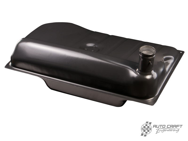 Fuel tank, grey/blue - Type 1, 62>67