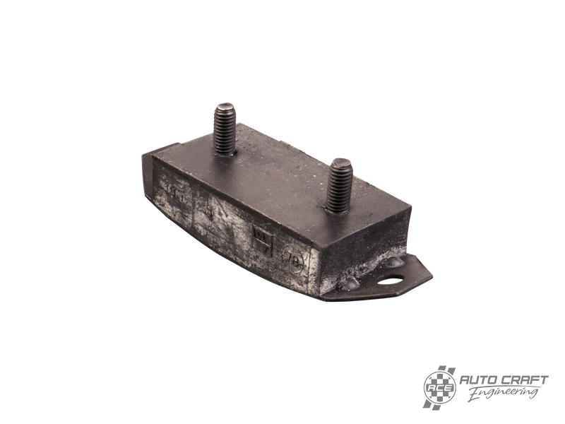Gearbox mounts, rear cradle, heavy duty - Type 1 & 2