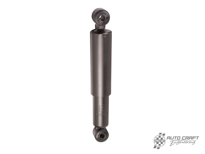 Shock absorber, front - Type 1, 52>65