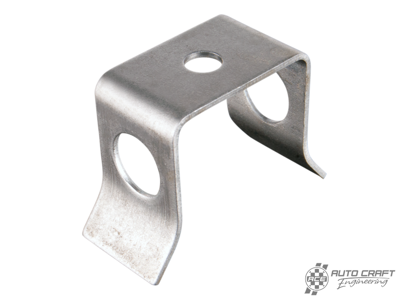 Steering coupler lock plate - Type 1, >77
