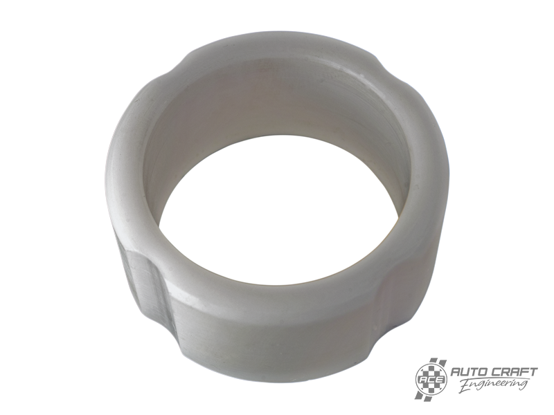 Steering column bush, upper, plastic - Type 1, >59