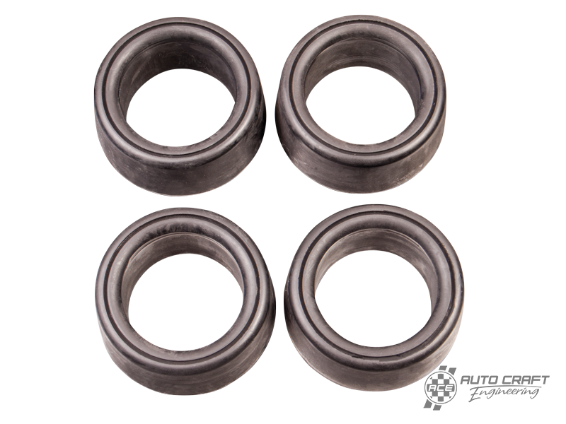 Spring plate bushes - Type 1, >59