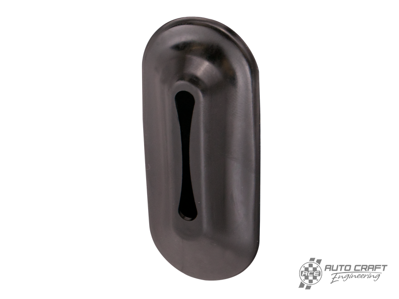 Bumper bracket grommet, Type 1, >73