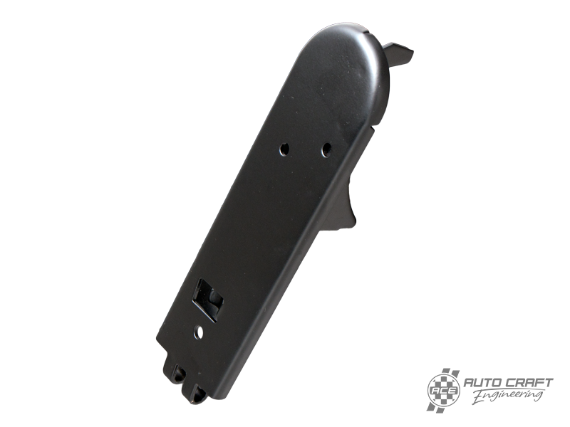 Accelerator pedal, LHD - Type 1, 66>79