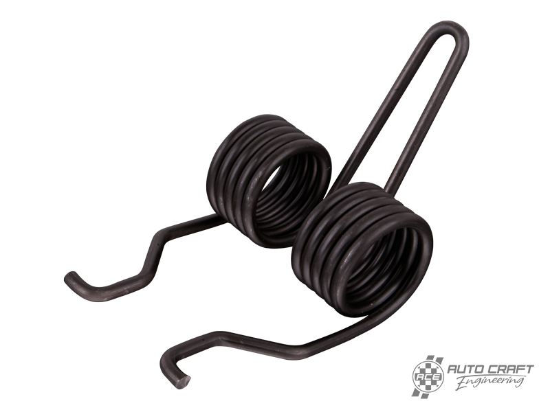 Engine lid spring - Type 1, 56>64