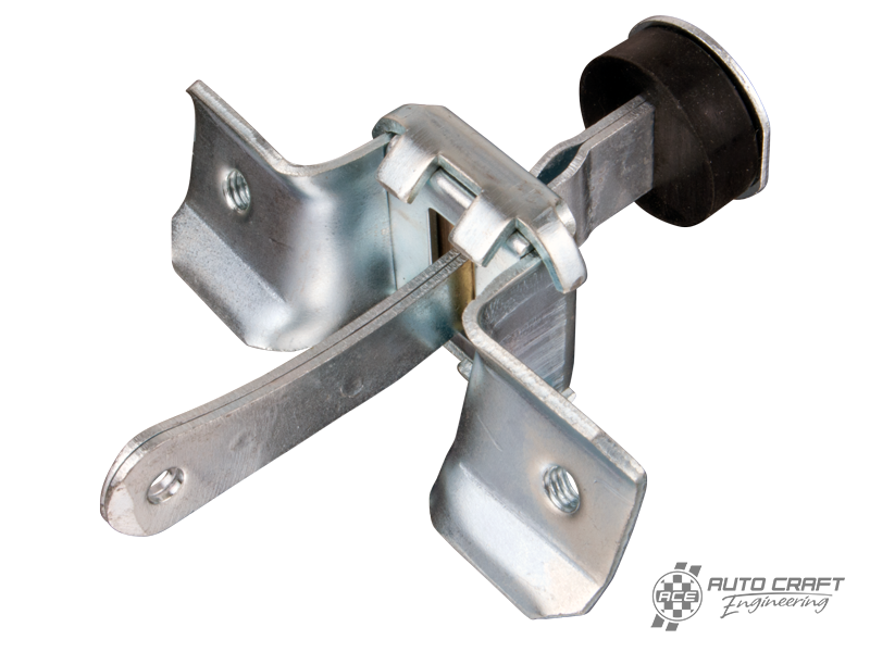 Door check strap - Type 1, 62>79