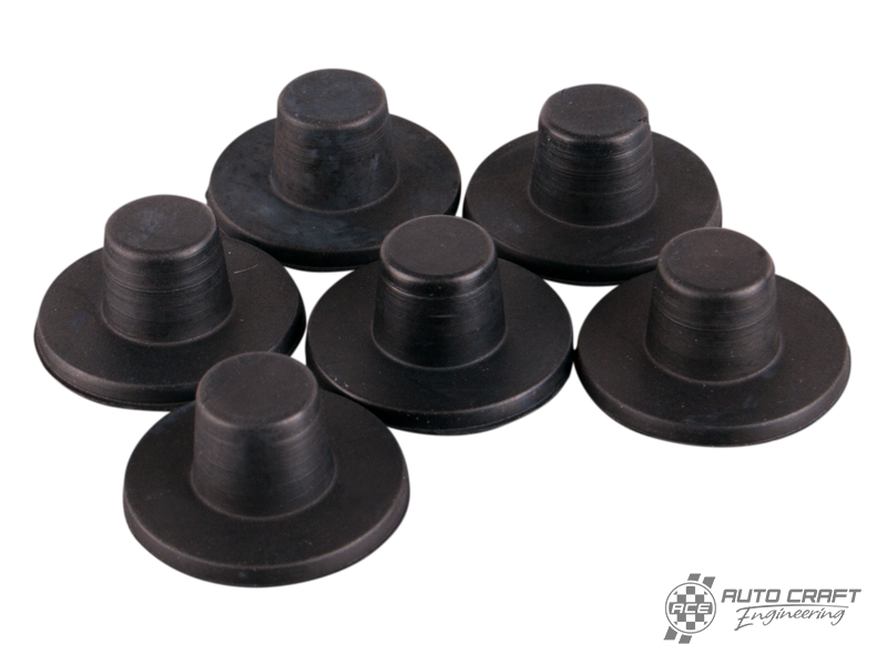 Speaker grill seals - Type 1, 52>57