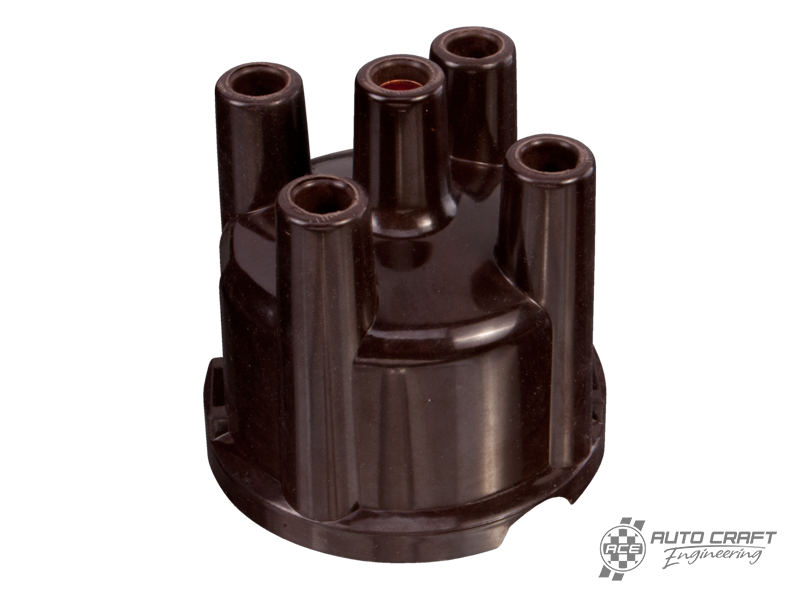 Distributor cap - 25/30 hp