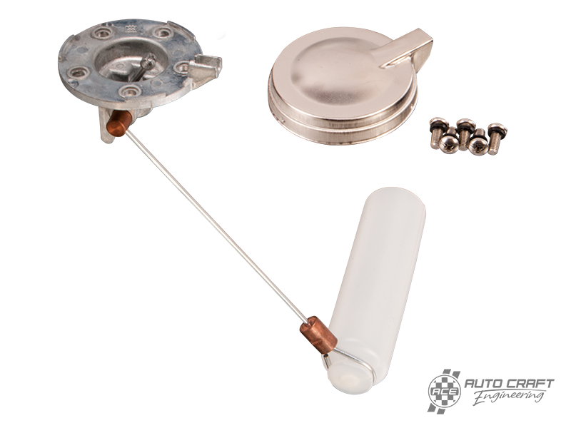 Fuel tank sender unit, mechanical - Type 1, 62>67