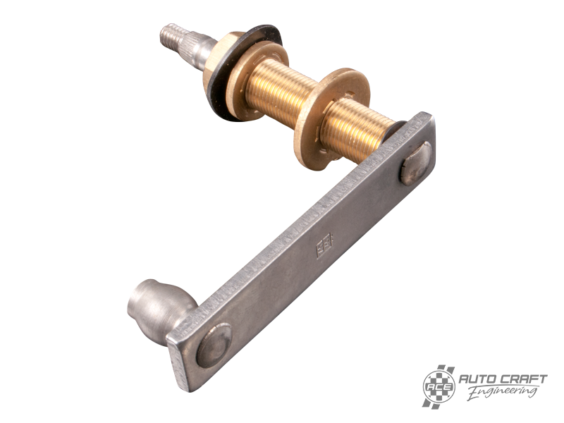 Wiper spindle, left - Type 1, 73>79, 1303