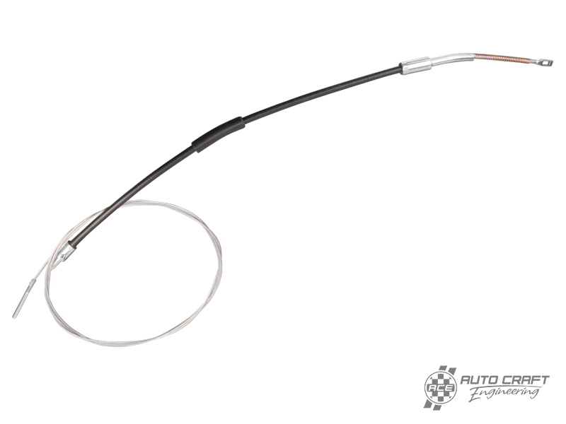 Handbrake cable - Type 2, 55>59