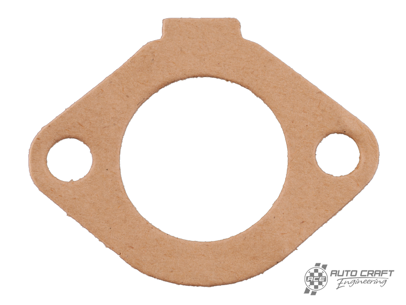 Fuel pump flange gasket, 25/30 hp