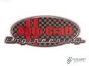 Internal Auto Craft Engineering window sticker