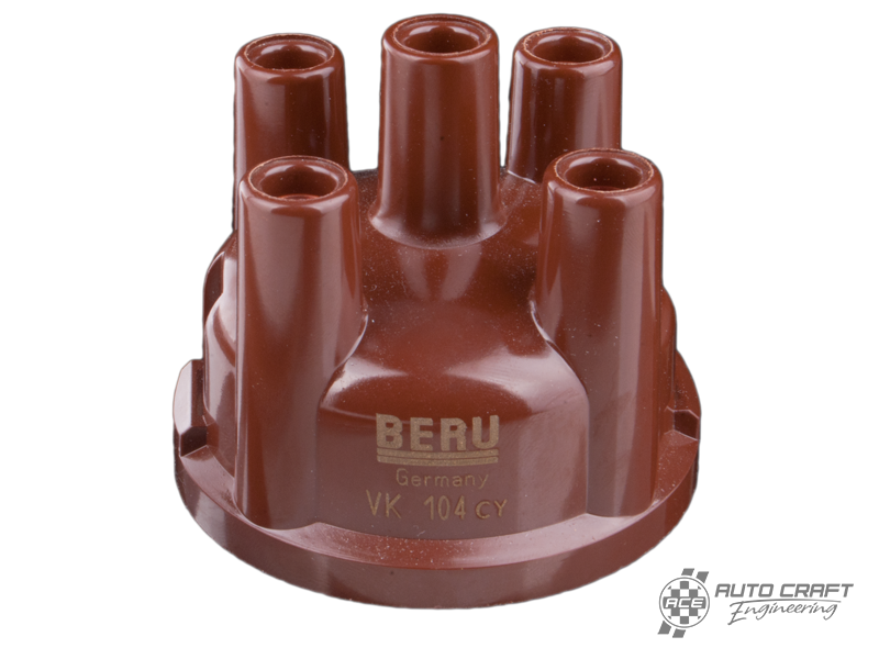 Distributor cap, short, 65.2mm