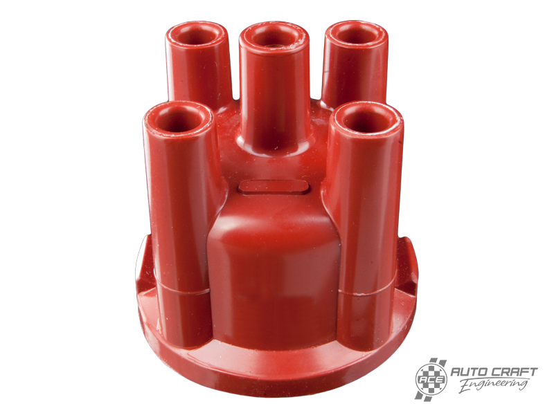 Distributor cap - 67> & 009