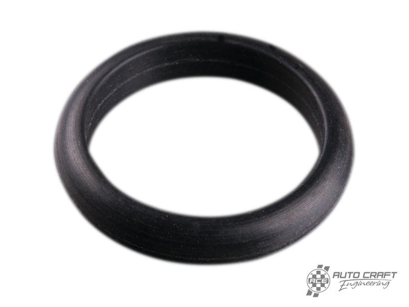 Distributor shaft oil seal