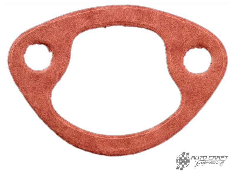 Fuel pump pedestal gasket - aircooled 61>