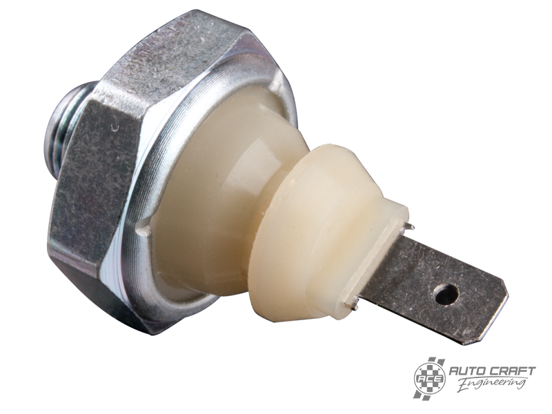 Oil pressure switch, 2-6 PSI