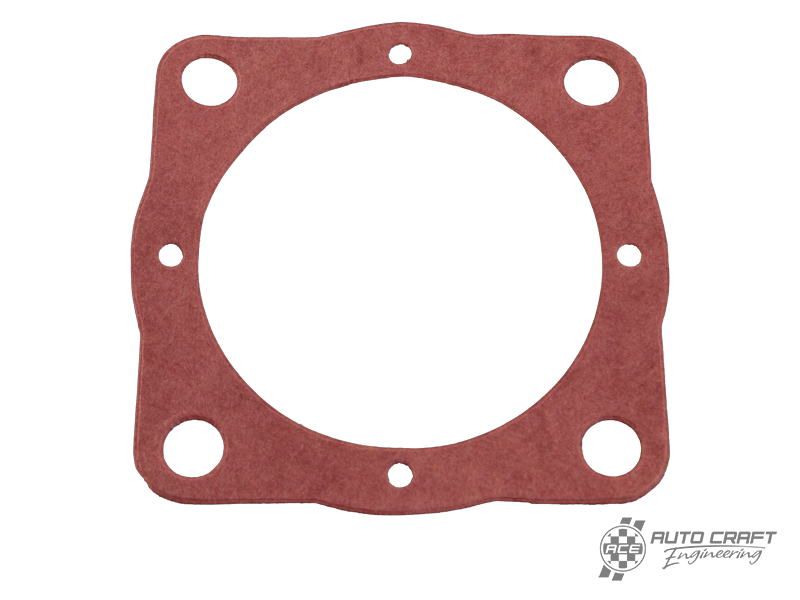 Oil pump cover gasket, 8mm studs - Various aircooled