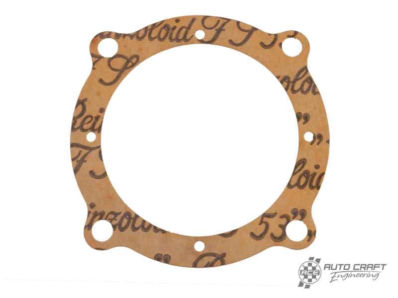 Oil pump cover gasket, 6mm stud - Various aircooled