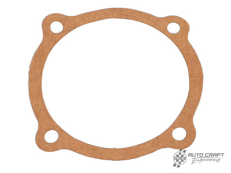 Oil pump body gasket, 6mm studs - Various aircooled