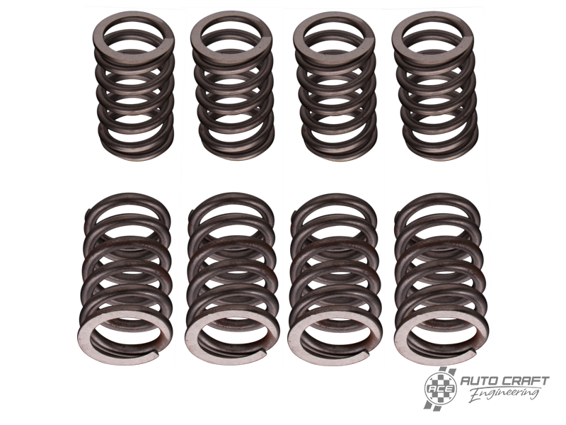 Valve springs, progressive - Various aircooled