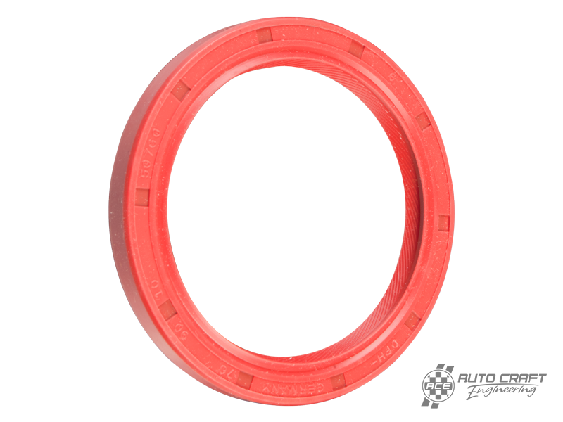 Flywheel oil seal, silicone - Various aircooled