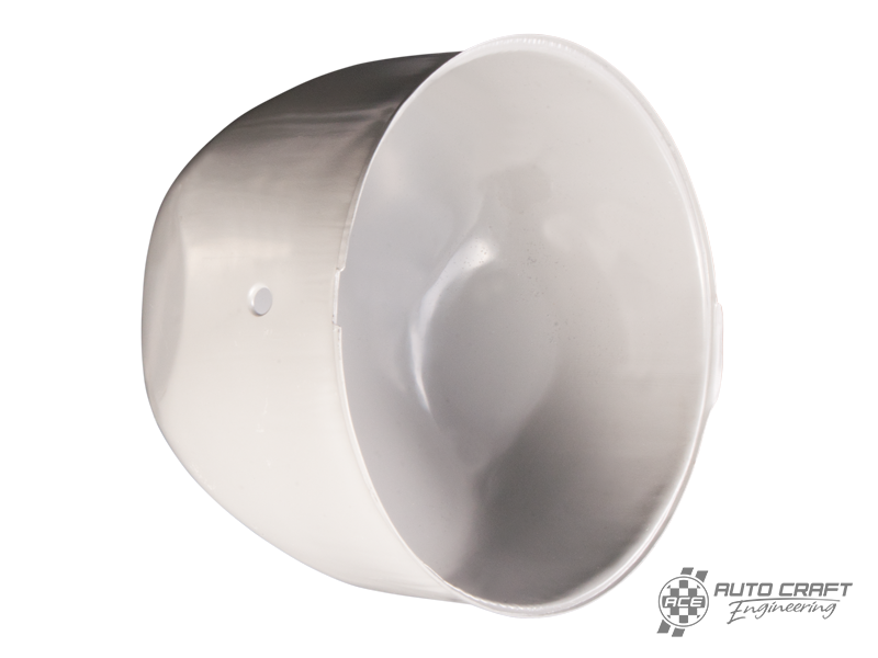Headlamp bowl - Type 2, >63