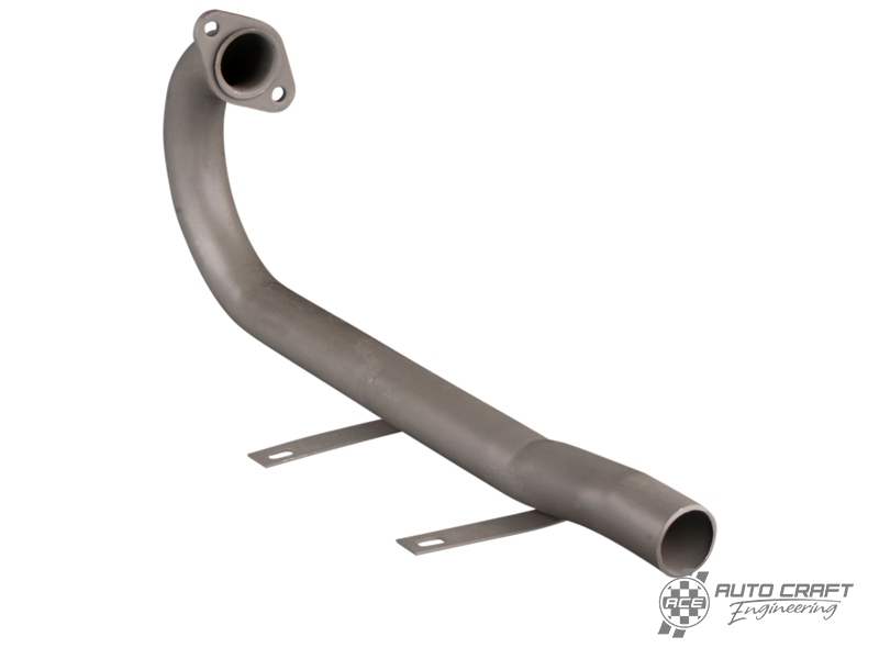 J-tube, right - Type 1 based aircooled engines