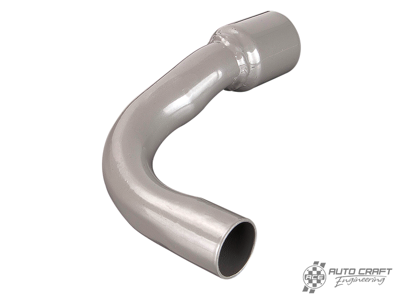 Exhaust, tail pipe - Type 2, 63>76