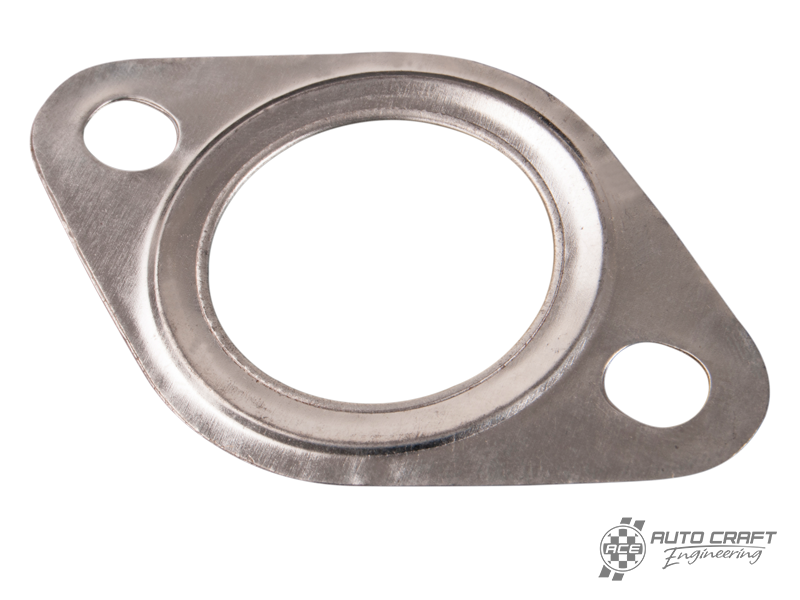 Gasket, head to exhaust - Various aircooled