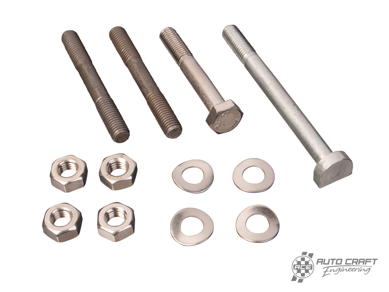 Engine mounting bolt kit - Various aircooled