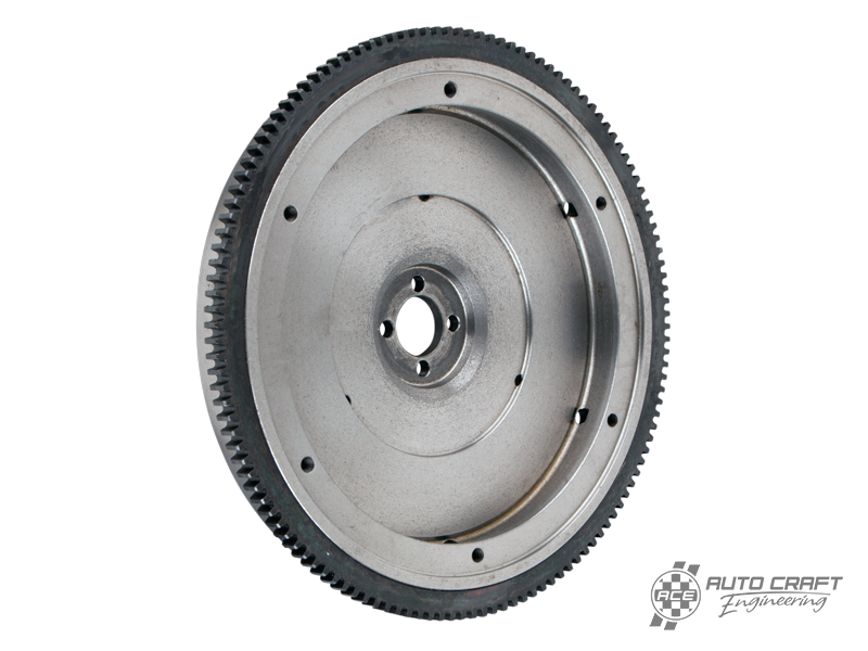 Standard flywheel, 200mm, 12 volt - Various aircooled