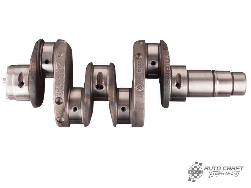 New 69mm crankshaft - 1500cc-1600cc engines