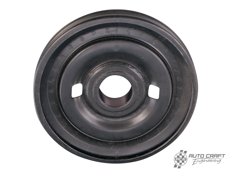 Crankshaft pulley - Various aircooled, 63>