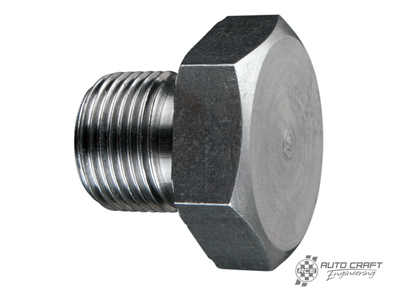 Crankshaft pulley bolt - Various aircooled