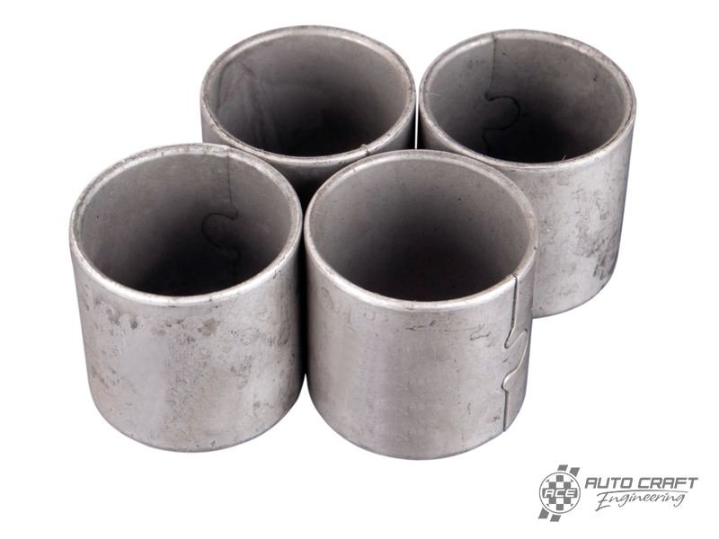 Standard small end bush (set of 4) - Various aircooled