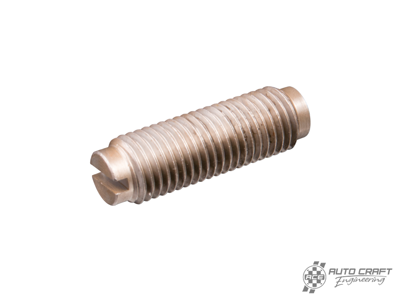 Valve adjustment screw, 8mm - Various aircooled