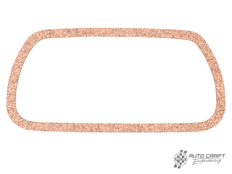 Rocker cover gasket - 1200cc-1600cc